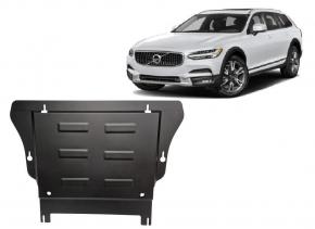 Engine skid plate Volvo V90 Cross Country