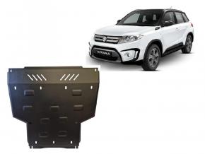 Engine skid plate Suzuki Vitara
