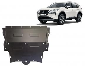 Engine skid plate Nissan X-Trail T33