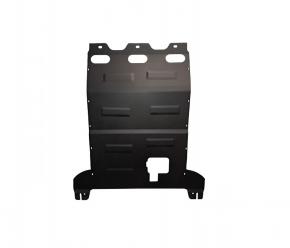 Engine skid plate Peugeot Boxer