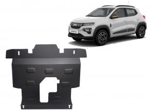 Engine skid plate Dacia Spring Extreme