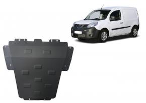 Engine skid plate Nissan NV250