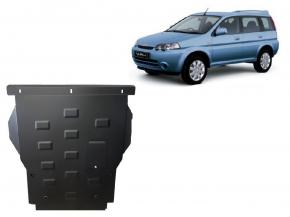 Engine skid plate Honda HR-V