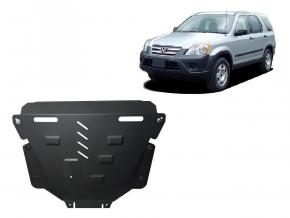 Engine skid plate Honda CR-V
