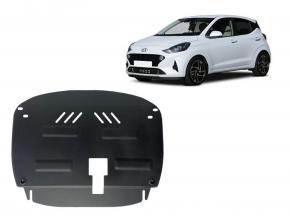 Engine skid plate Hyundai i10