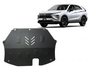 Engine skid plate Mitsubishi Eclipse Cross