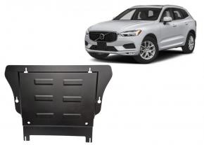 Engine and gearbox skid plate Volvo XC60
