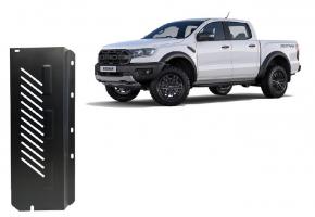 Particle filter skid plate Ford Ranger Raptor