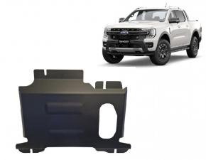 Engine skid plate Ford Ranger
