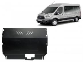 Engine skid plate Ford Transit - front-wheel drive