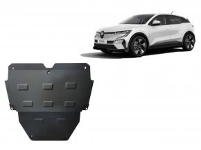 Engine skid plate Renault Megane E-Tech