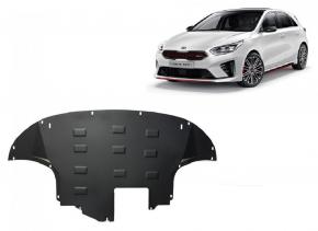 Engine skid plate Kia Ceed