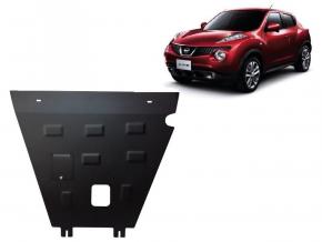 Engine skid plate Nissan Juke
