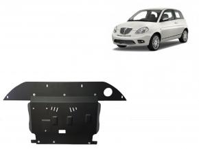 Engine skid plate Lancia Ypsilon (843)