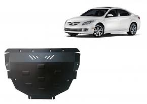 Engine skid plate Mazda 6