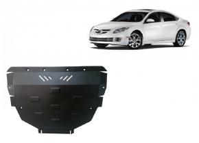 Engine skid plate Atenza