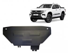Cooler skid plate Volkswagen Amarok