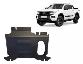 Engine skid plate Volkswagen Amarok