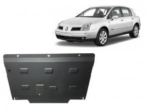 Engine skid plate Renault Vels Satis