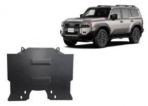 Engine skid plate Toyota Land Cruiser 250