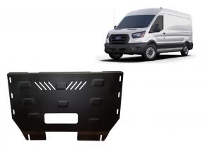 Engine skid plate Ford Transit V363 4x4