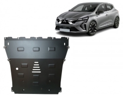 Engine skid plate Mitsubishi Colt