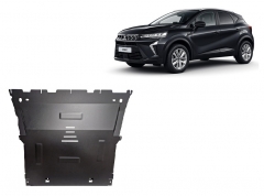 Engine skid plate Mitsubishi ASX
